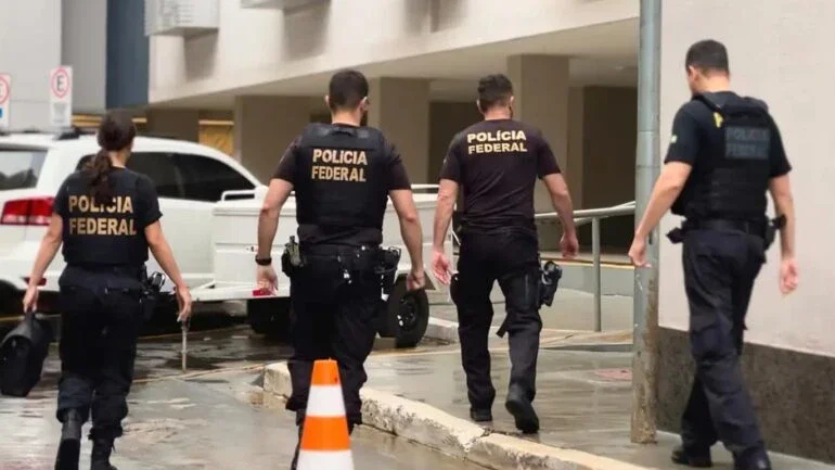 Saiba quem foram os alvos de cada fase da Operação Lesa Pátria