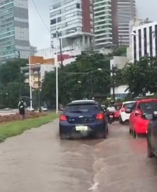 Chuvas deixam duas crianças mortas na Bahia; veja municípios mais afetados