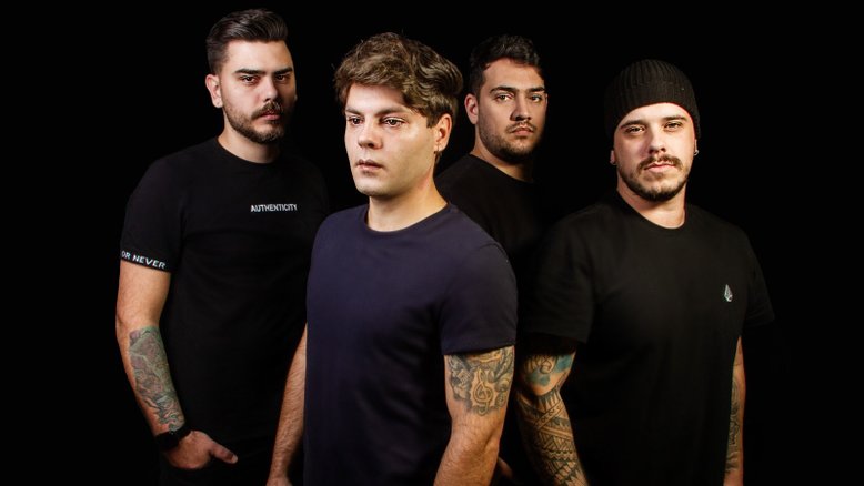 Banda Caos
