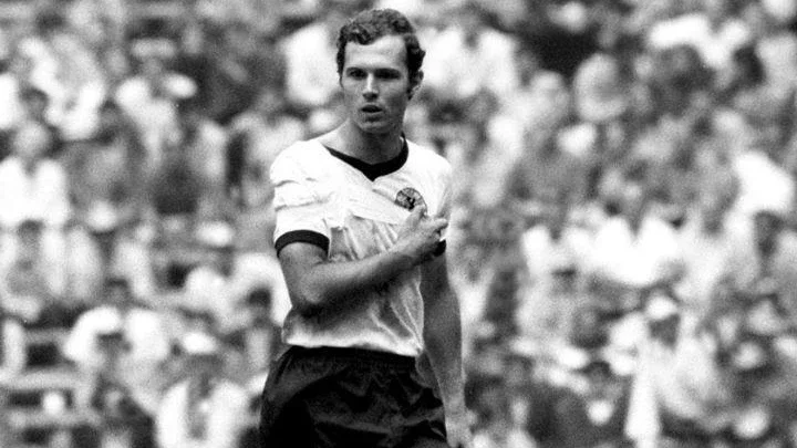 Beckenbauer