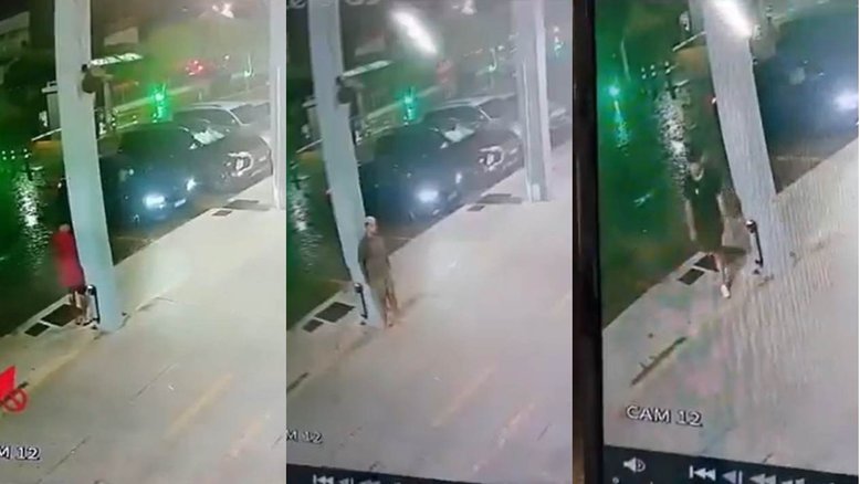 Entenda o que é o gás inodoro que pode ter matado jovens em BMW; vídeo mostra grupo antes de morrer