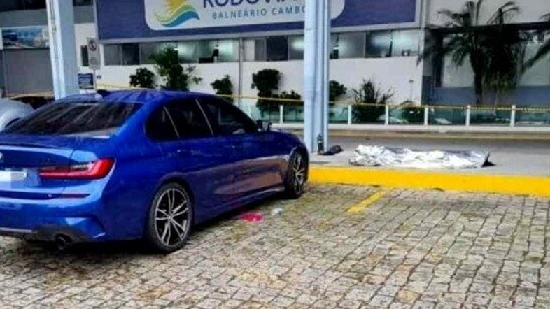 Divulgação/PMSC