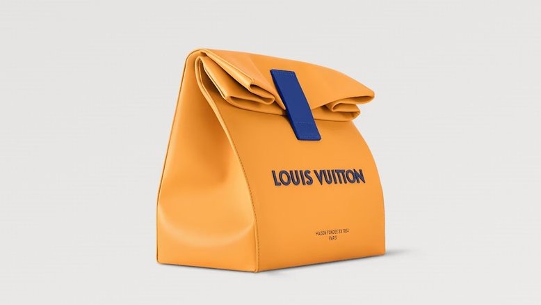 Divulgação/Louis Vuitton