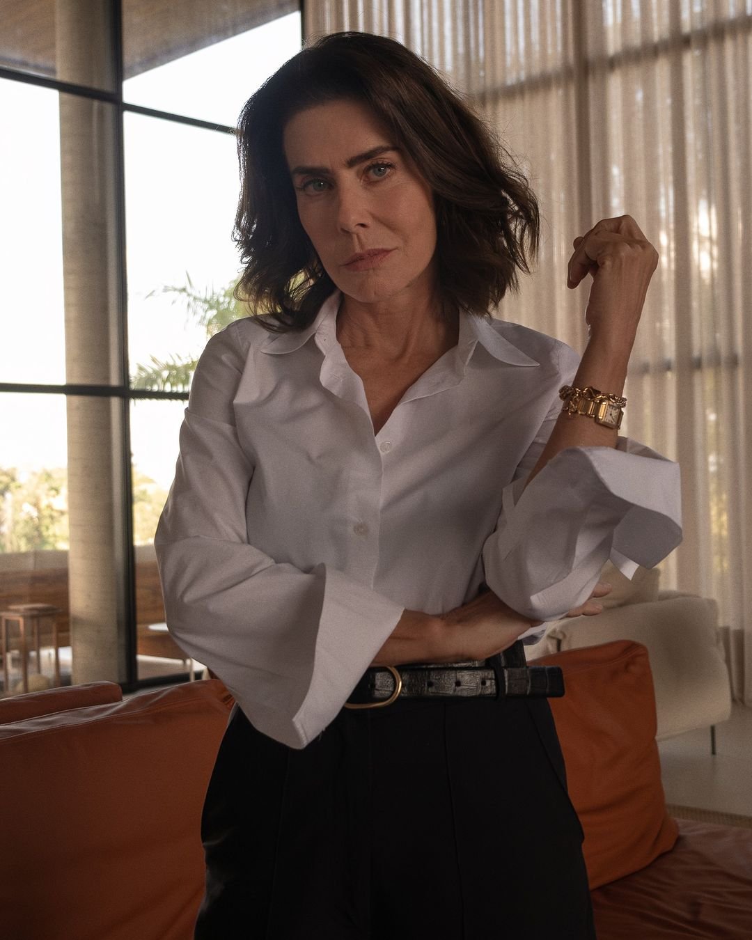 3ª temporada de 'Bom dia, Verônica' ganha data de estreia na Netflix 7 3ª temporada de 'Bom dia, Verônica' ganha data de estreia na Netflix