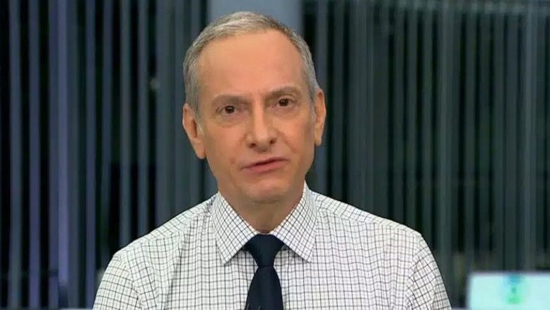 Burnier reforça que condicionamento físico o salvaram após infarto