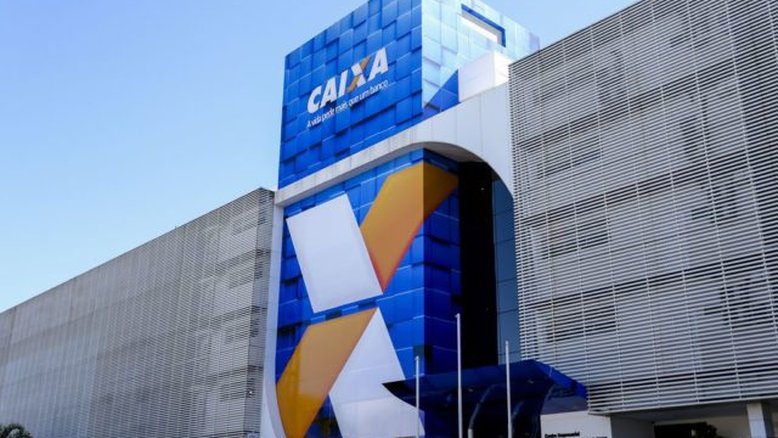 Concurso da Caixa com mais de 4 mil vagas abre inscrições hoje (29)