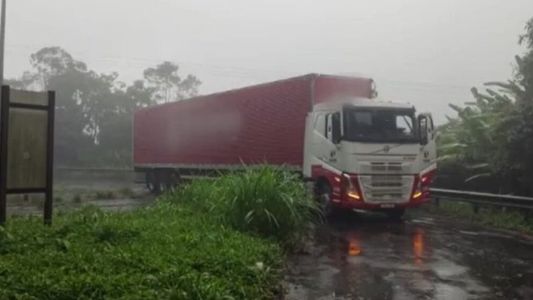 Mega-assalto na Anchieta em SP tem 17 presos e três mortos