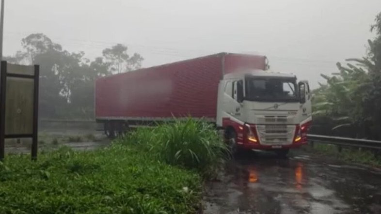 Mega-assalto na Anchieta em SP tem 17 presos e três mortos