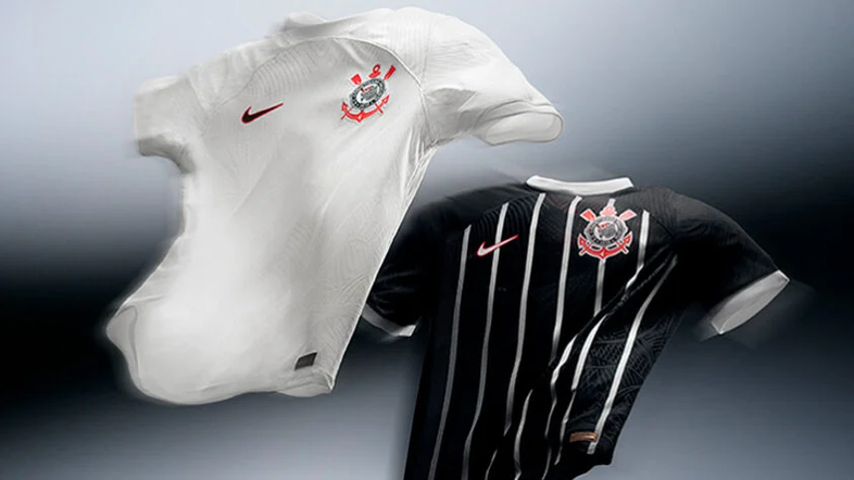Corinthians fecha maior patrocínio do futebol brasileiro por R$ 120 milhões ao ano