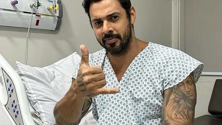 Médico explica complicações de cirurgia cardíaca que causou a morte do sertanejo João Carreiro
