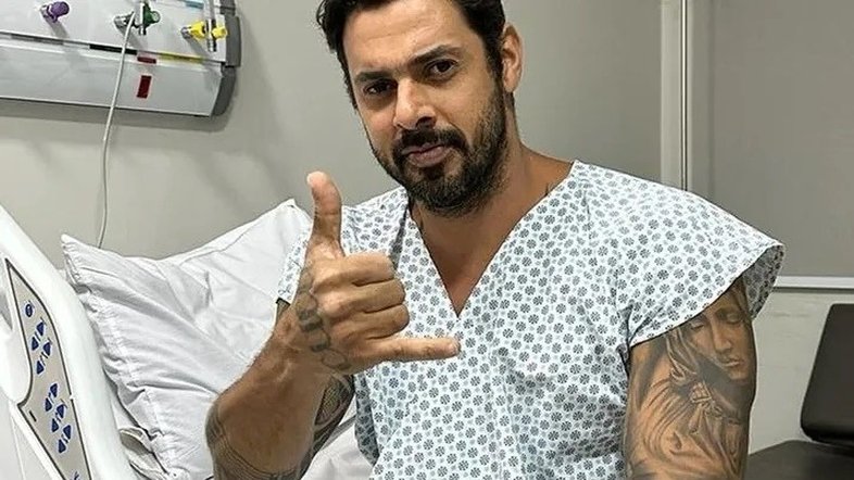 Médico explica complicações de cirurgia cardíaca que causou a morte do sertanejo João Carreiro