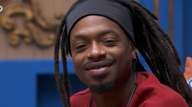 BBB24: Luigi repete termo ofensivo ao falar sobre mulheres negras; veja vídeo