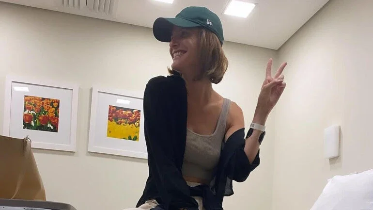 Carol Francischini