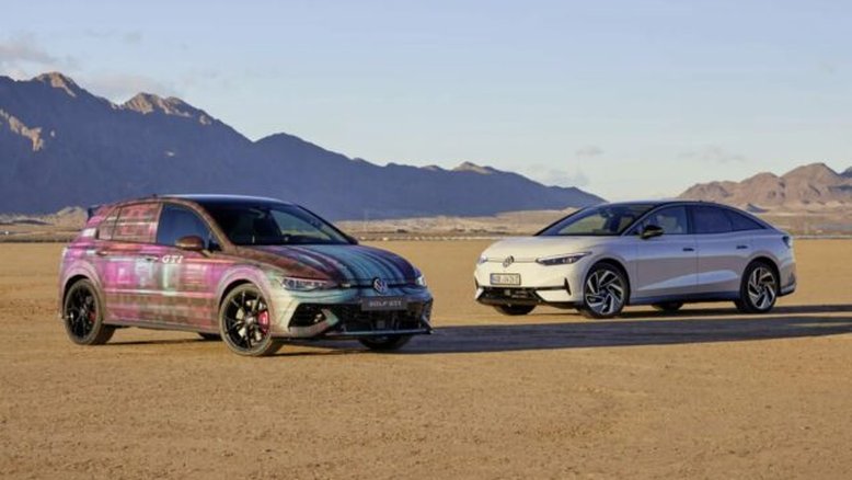 Veículos Volkswagen poderão conversar com motoristas via ChatGPT