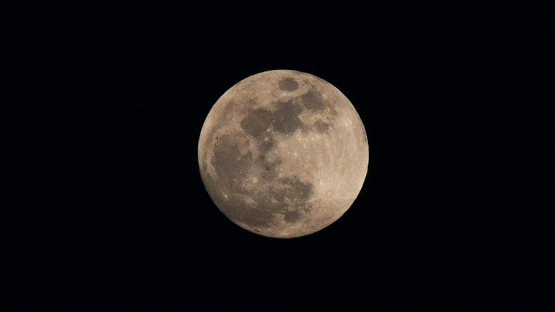 Por que a Lua está encolhendo – e como isso pode afetar pousos futuros