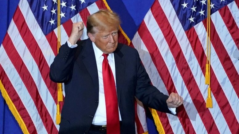 Trump vence Haley nas primárias republicanas de New Hampshire