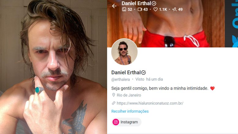 Daniel Erthal