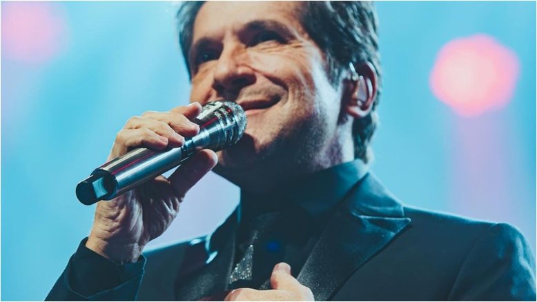 Daniel cancela show por problemas de saúde, diz colunista