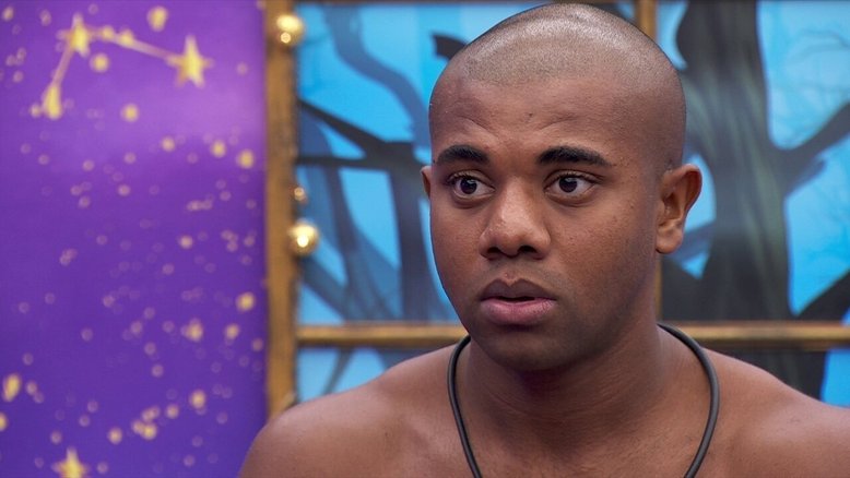 Reprodução / Gshow