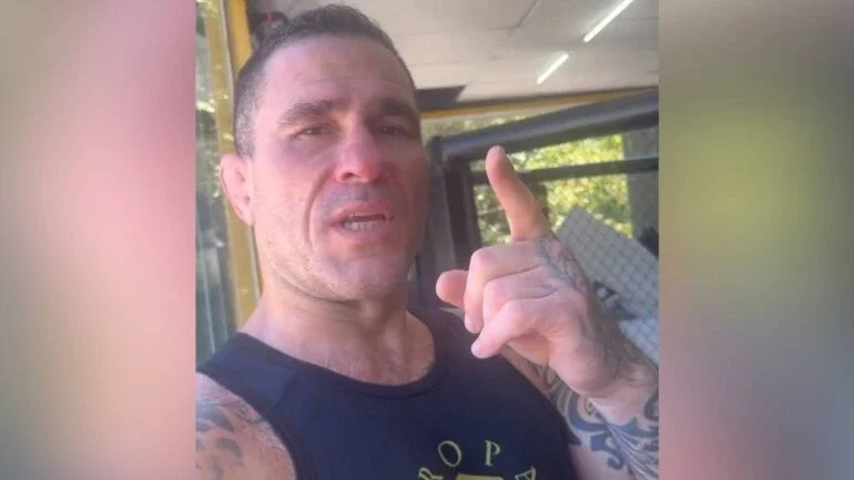 Reprodução/Redes Sociais