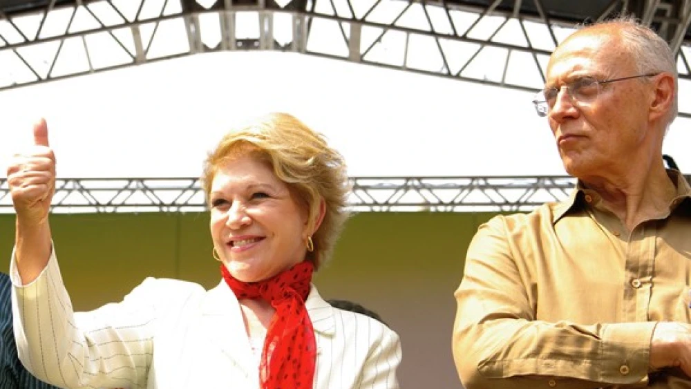 Presidente do PT SP nega que partido tenha rejeitado prévias entre Eduardo Suplicy e Marta