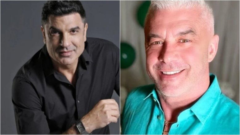 Edu Guedes processa Alexandre Correa após empresário sugerir que ele teria caso com Ana Hickmann