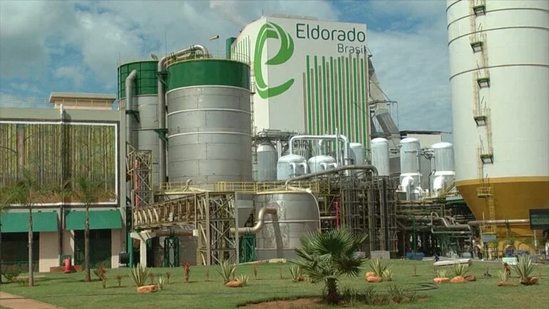 Eldorado Celulose