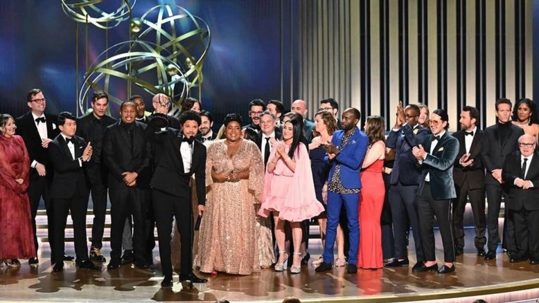 Emmy Awards