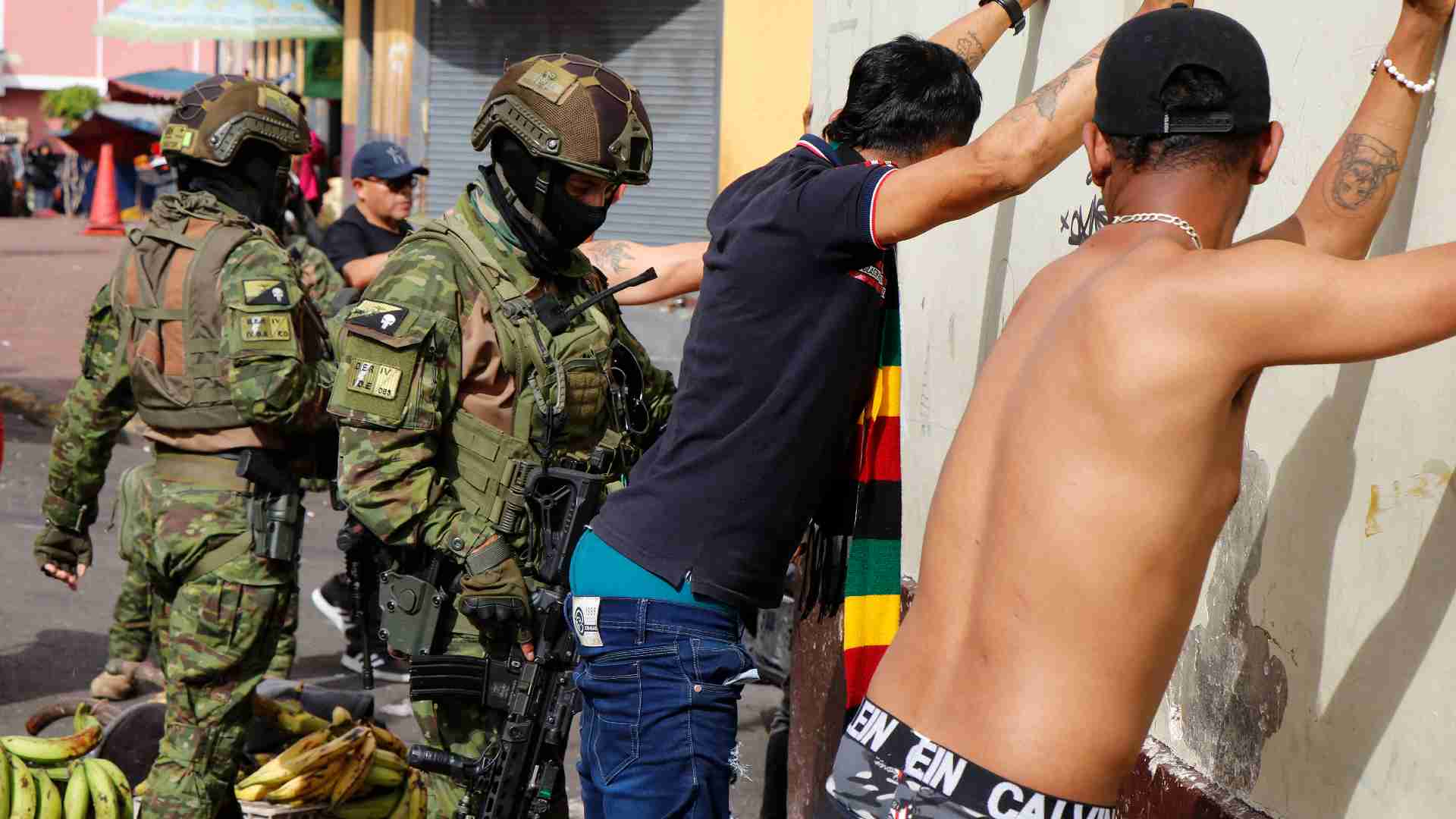 Entenda a escalada de violência no Equador; número de homicídios no país quadriplicou nos últimos anos