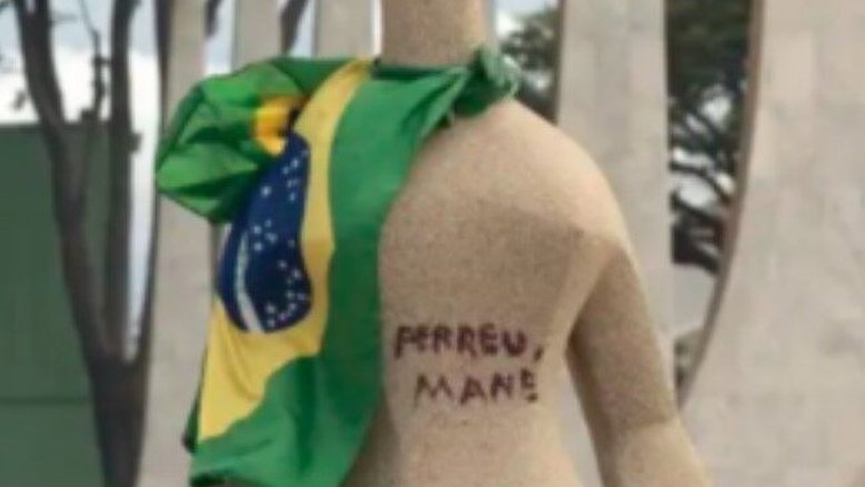Joédson Alves/Agência Brasil