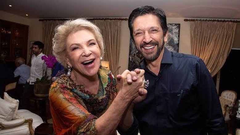 Marta Suplicy confirma saída de governo Nunes, após aceitar ser vice de Boulos