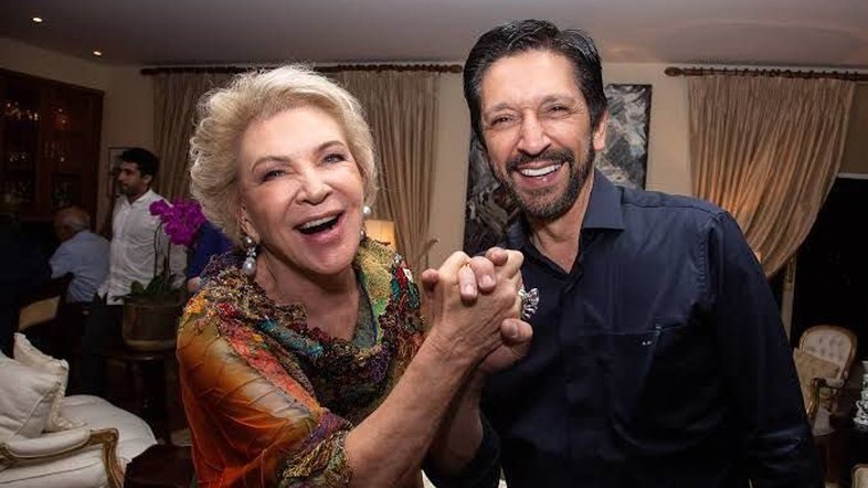Marta Suplicy confirma saída de governo Nunes, após aceitar ser vice de Boulos