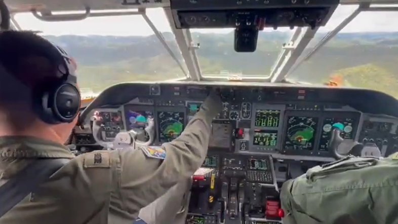 Por que helicóptero desaparecido em SP ainda não foi achado? Entenda as dificuldades da busca