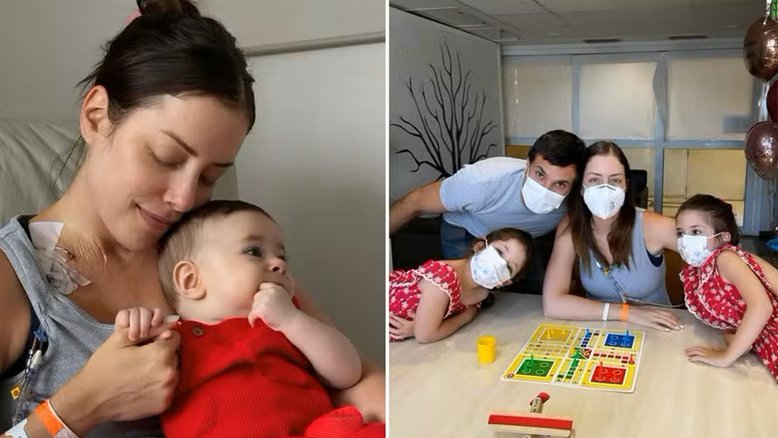 Reprodução/Instagram