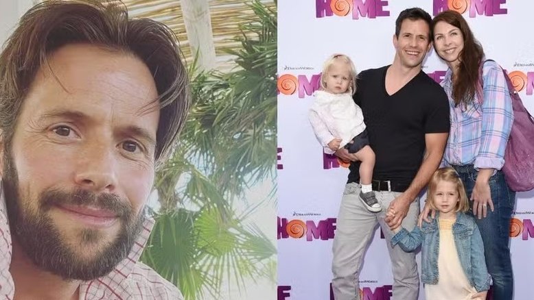 Christian Oliver, ator de 'Indiana Jones', morre em acidente de avião ao lado das filhas