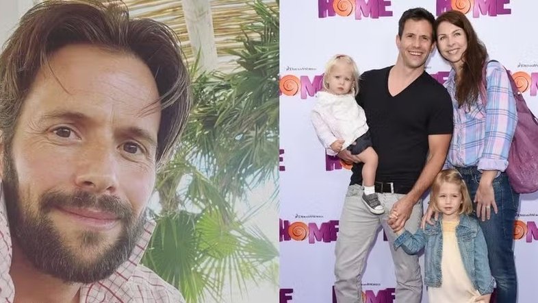 Christian Oliver, ator de 'Indiana Jones', morre em acidente de avião ao lado das filhas