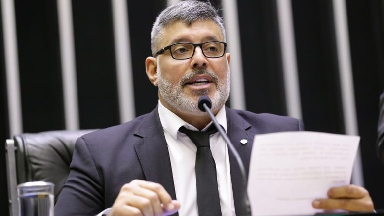 Alexandre Frota envia requerimento à PF para saber se também foi espionado pela Abin