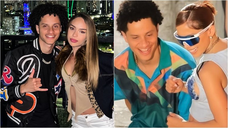 Gabriel do Borel une Bad Gyal e Anitta em novo single da cantora espanhola, ‘Bota Niña’