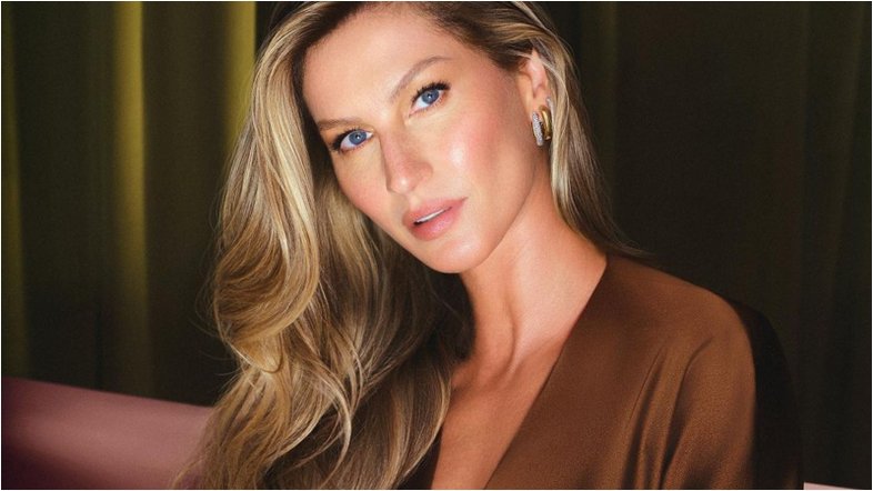 Gisele Bündchen: famosas se arriscam e engravidam depois dos 40; médico faz alerta