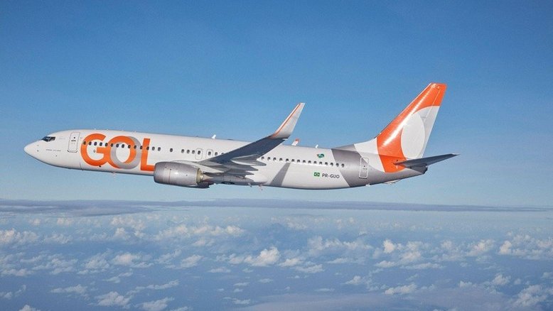 Justiça norte-americana aceita pedido da Gol para investigar Latam