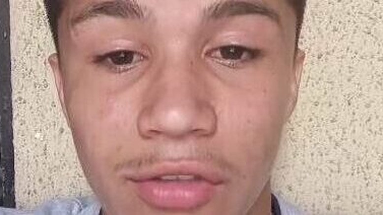 Vídeo: filho de brasileiro afirma que pai foi sequestrado no Equador e pede ajuda para resgate