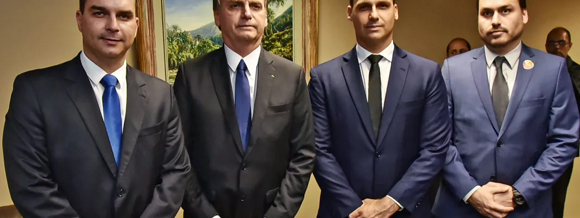 Jair Bolsonaro