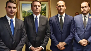 Jair Bolsonaro