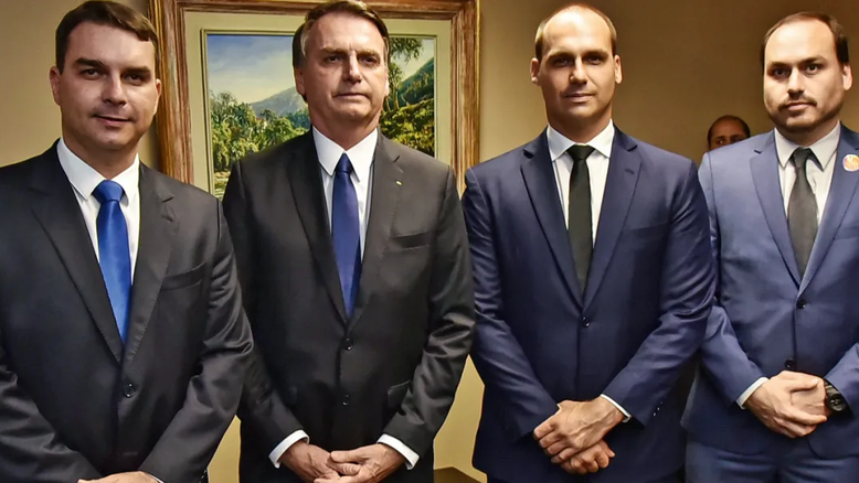 Jair Bolsonaro