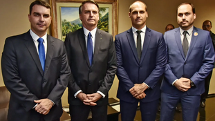 Jair Bolsonaro