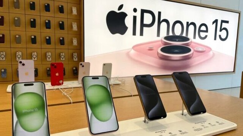 Apple intensificando planos para integrar IA em iPhones