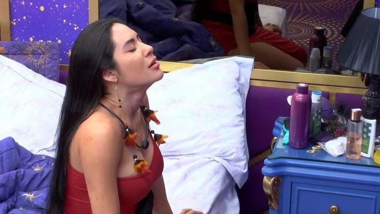 BBB24: Após Big Fone, Bin confirma voto em Isabelle e fãs defendem a Cunhã na web