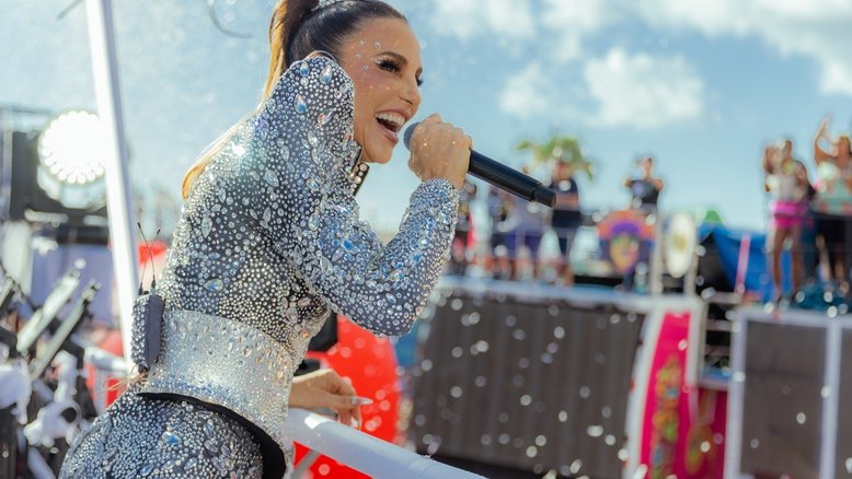 De Ivete a Anitta: veja 10 hits que prometem agitar os foliões no Carnaval 2024