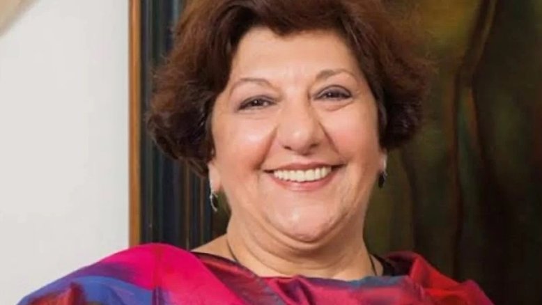 Famosos lamentam morte da atriz Jandira Martini: 'Sua arte e sensibilidade são eternas'