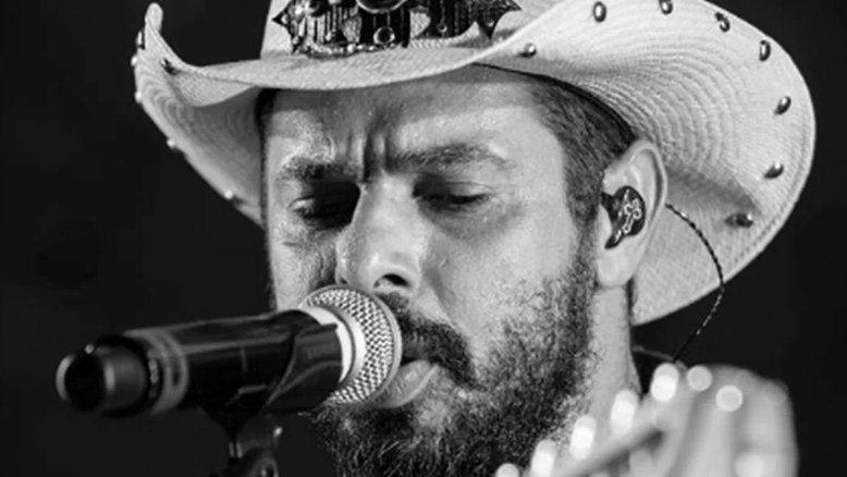 Conheça João Carreiro, sertanejo que morreu após cirurgia cardíaca